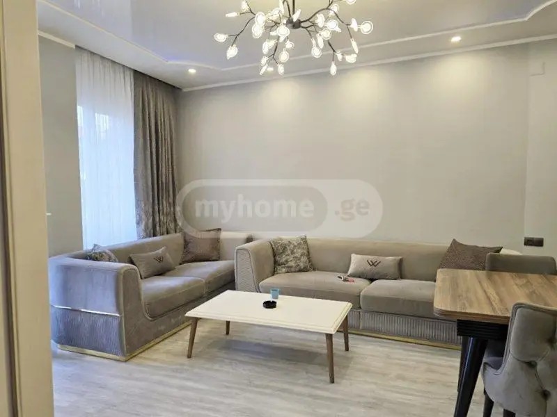 ჭავჭავაძე ი. ქუჩა 4 - 3 rooms