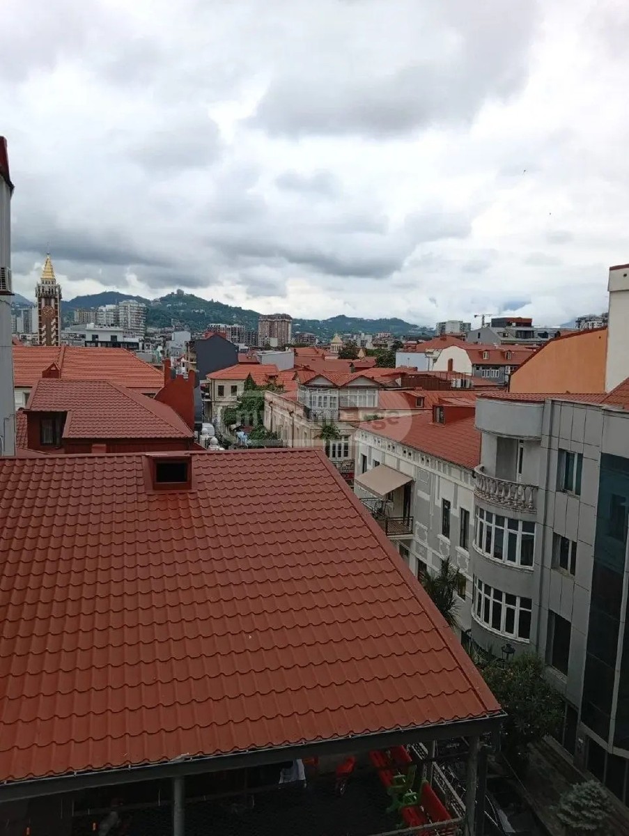 გორგასალი ვ. ქუჩა 158 - 2 rooms