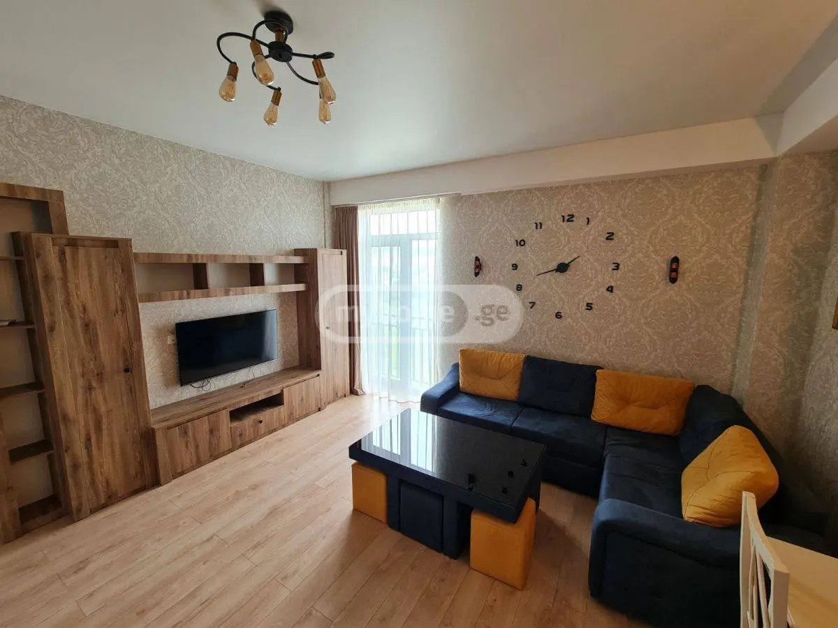 ლუბლიანას ქ. 3 - 3 rooms