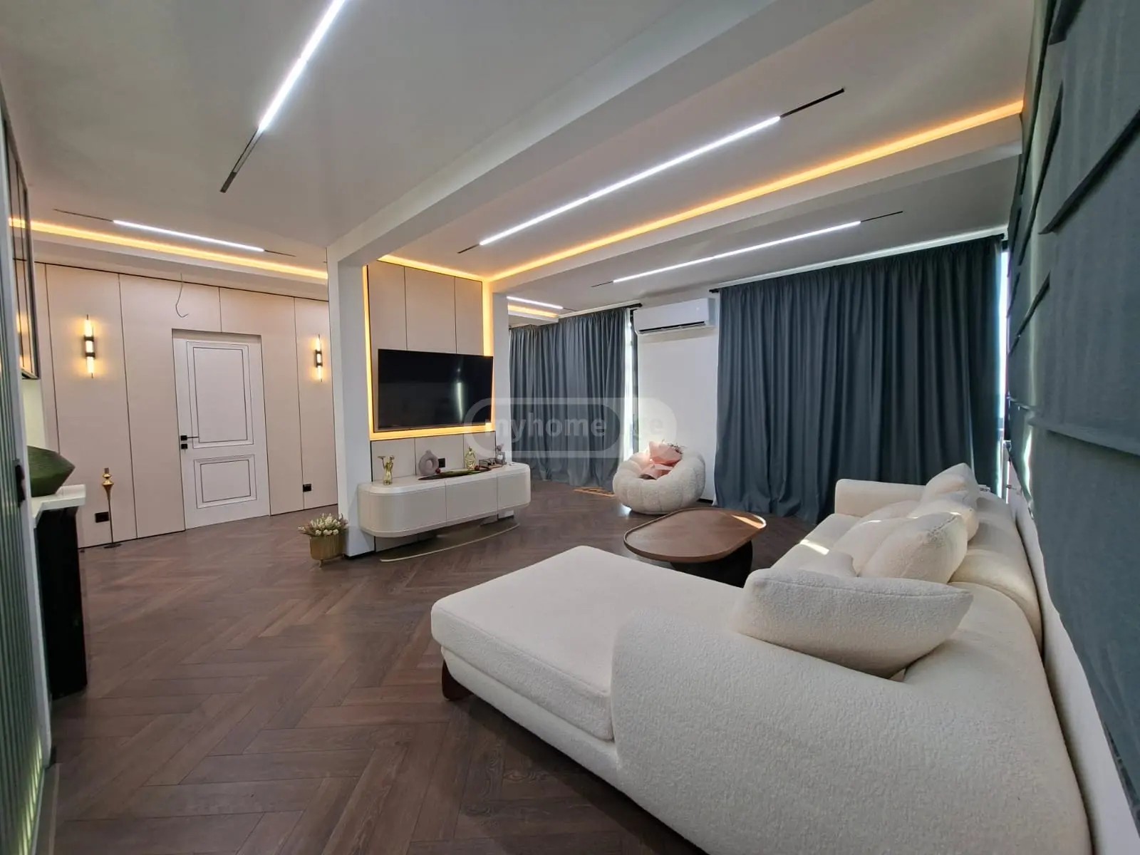 გორგილაძე ზ. ქუჩა 45 - 4 rooms