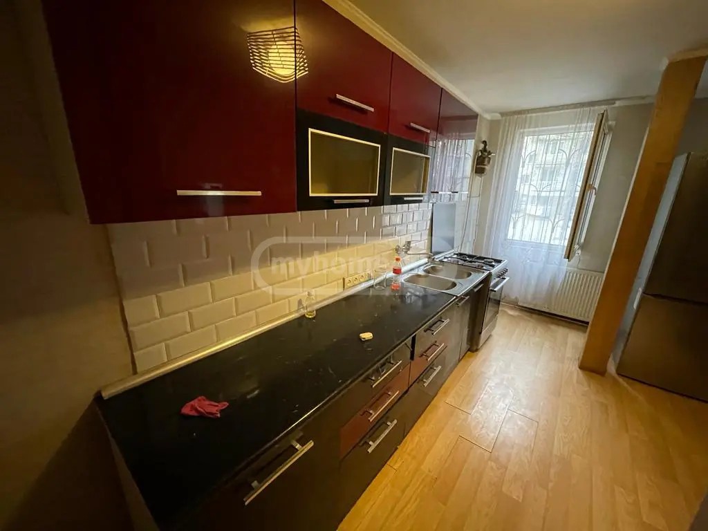 დიღმის მასივი - II კვარტ.  - 4 rooms