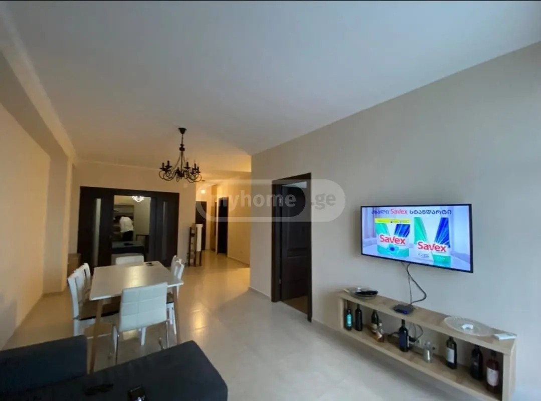 ფიროსმანი ნ. ქ. 1 - 3 rooms