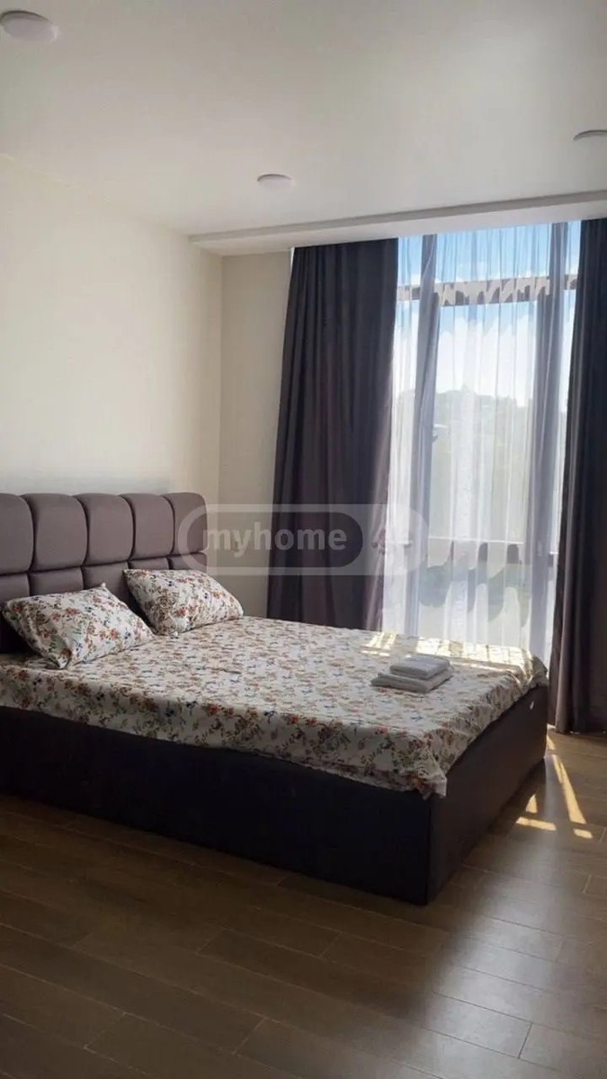 თამარ მეფის გამზ 2 შესახვევი  - 1 rooms