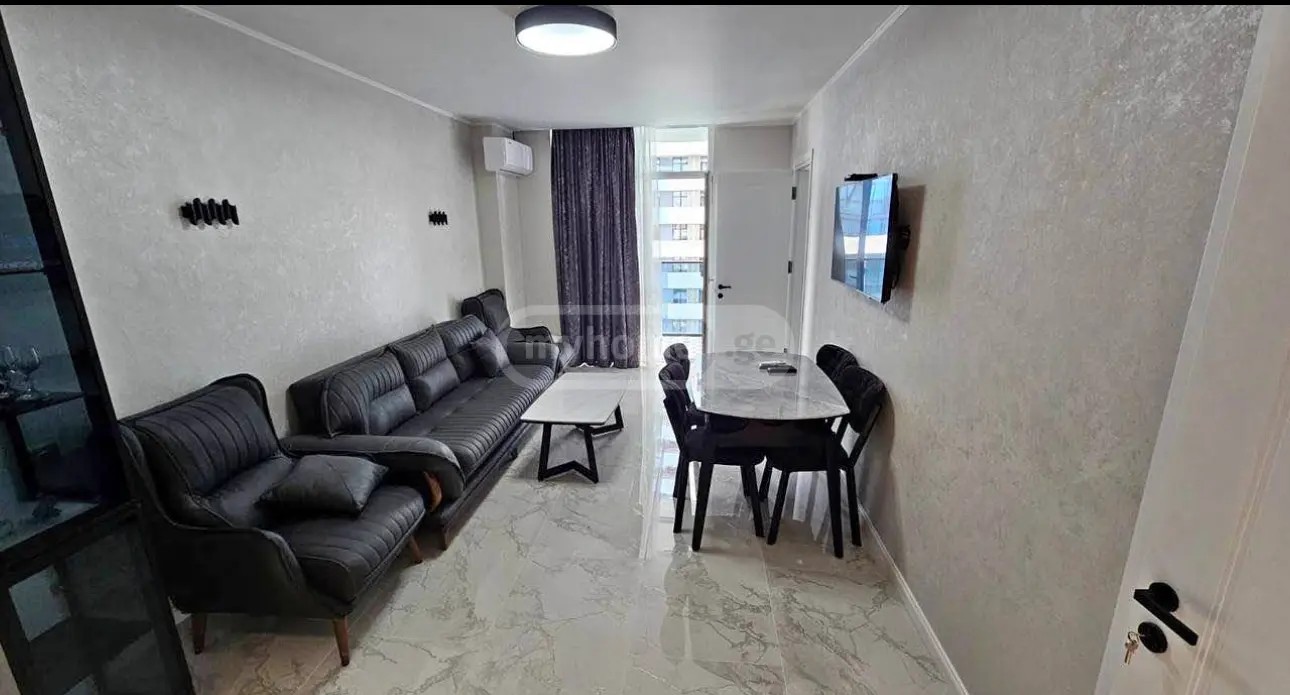 შარტავა ჟ. ქ.  - 2 rooms