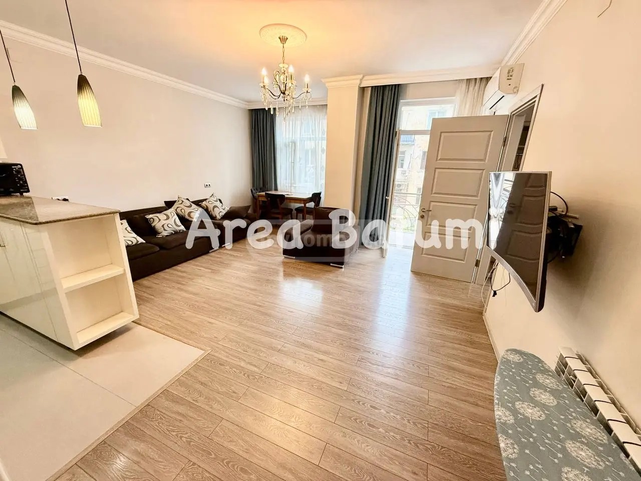 მელიქიშვილის ქუჩა 43 - 3 rooms
