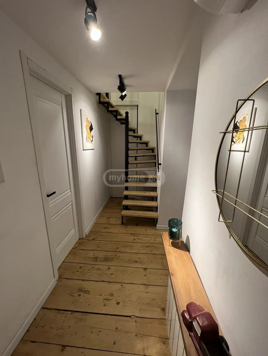 ათონელის ქ.  - 3 rooms