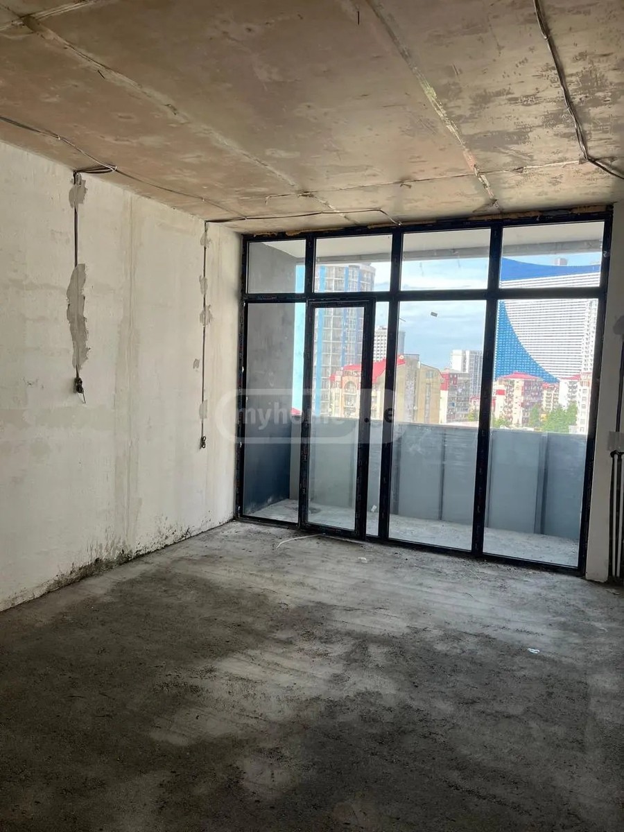 კობალაძე ი. ქ. 21 - 1 rooms
