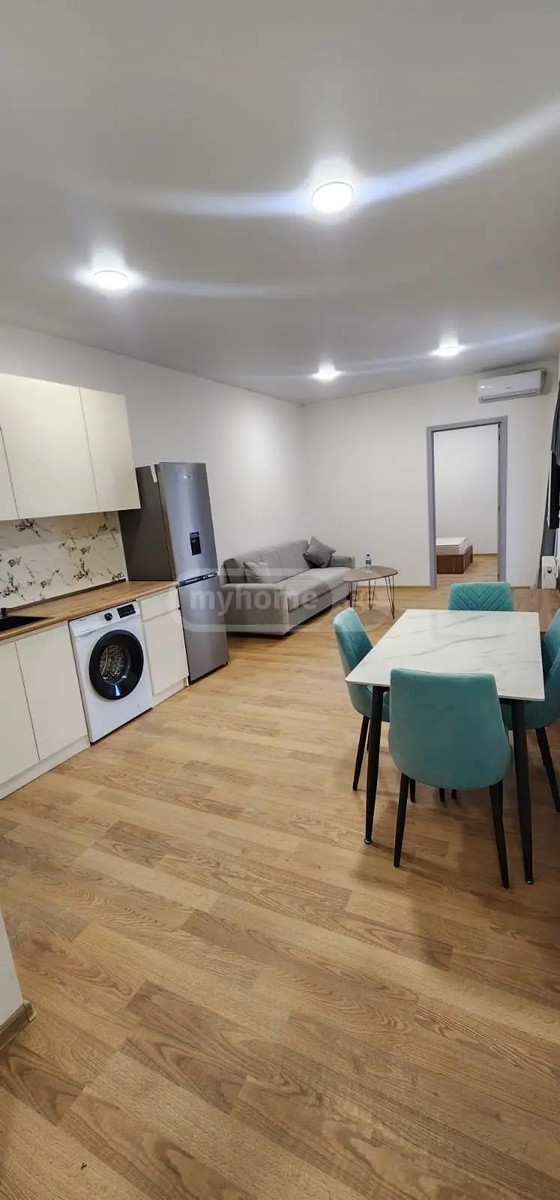 დაისის ქ.  - 3 rooms