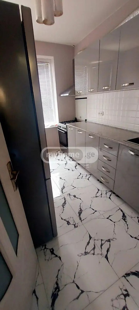 ლერმონტოვი მ. ქუჩა 123 - 3 rooms