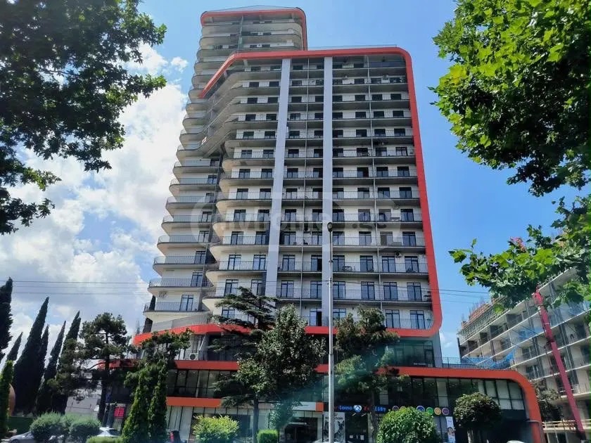 გურამიშვილის გამზ. 62 - 3 rooms