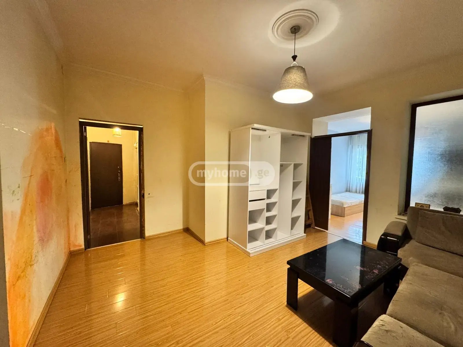 გორგილაძე ზ. ქუჩა 1 - 4 rooms
