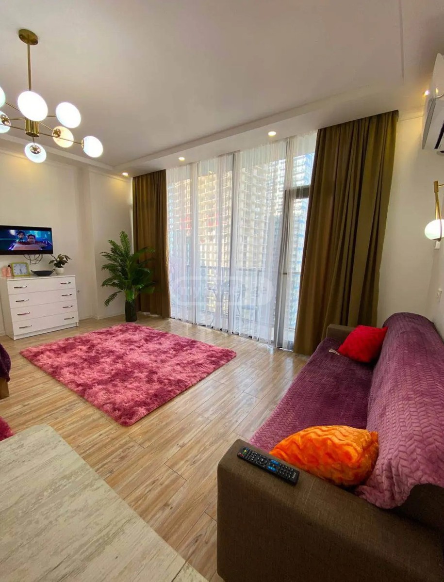 ხიმშიაშვილი შ. ქ.  - 1 rooms