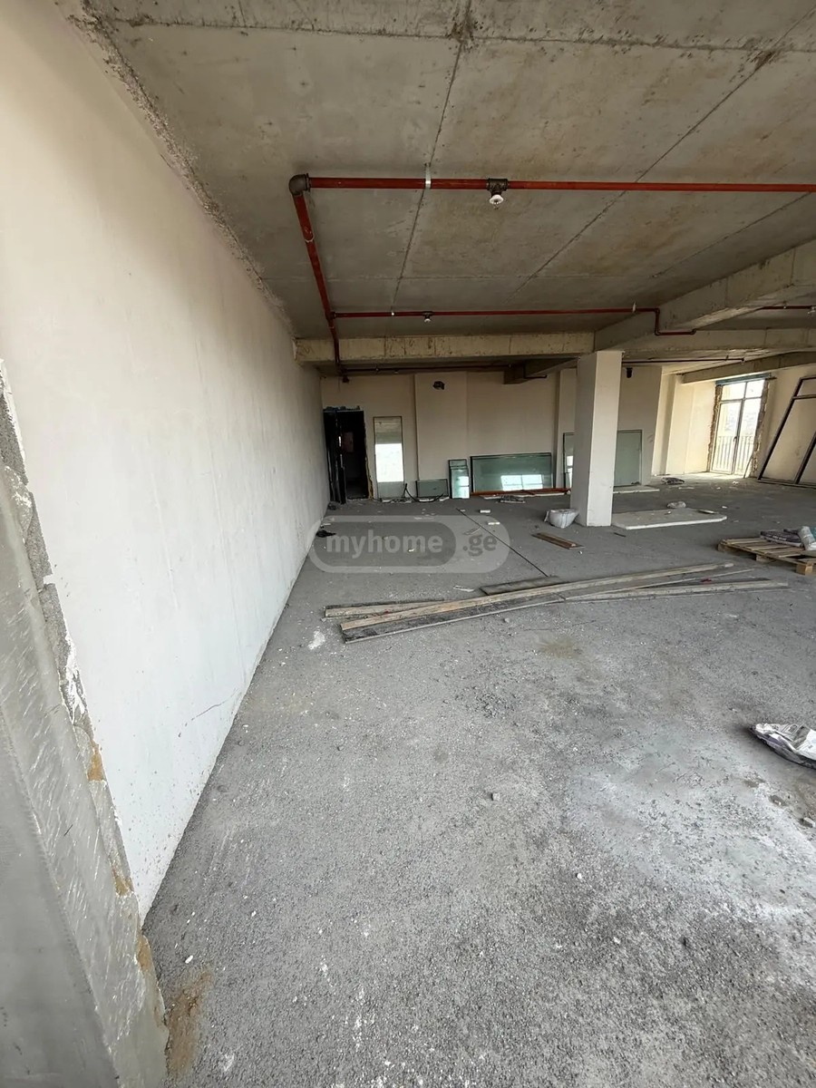 ანდრონიკაშვილი ლ. ქ.  - 4 rooms