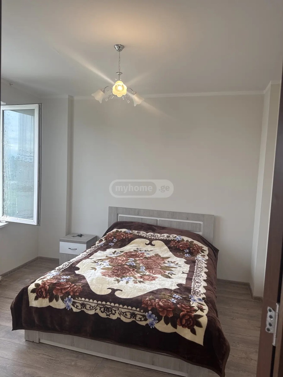 შერვაშიძის ქ. 53 - 2 rooms