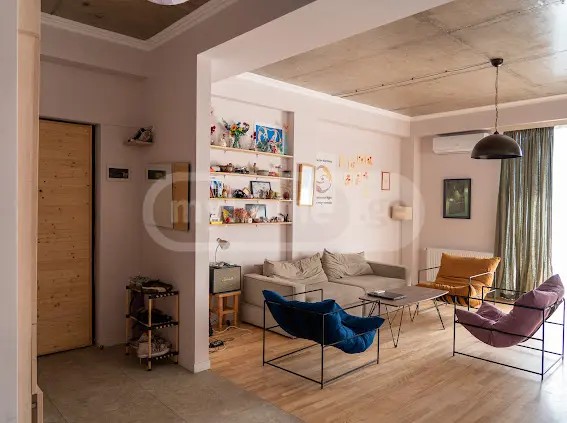 ამირეჯიბი ჭ. გზატ. 1 - 3 rooms