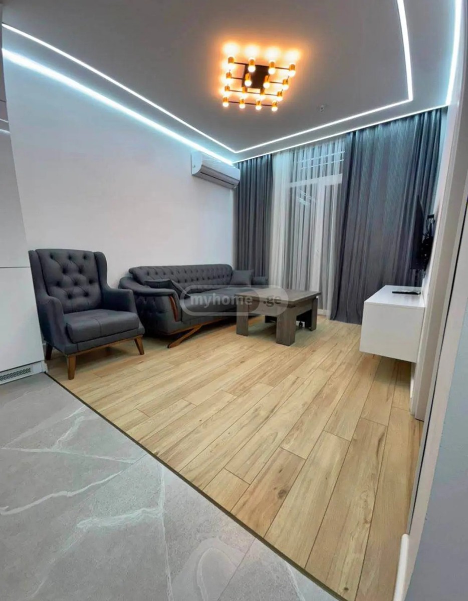 შარტავა ჟ. ქ.  - 2 rooms