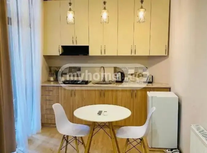 თამარ მეფის ქ.  - 1 rooms