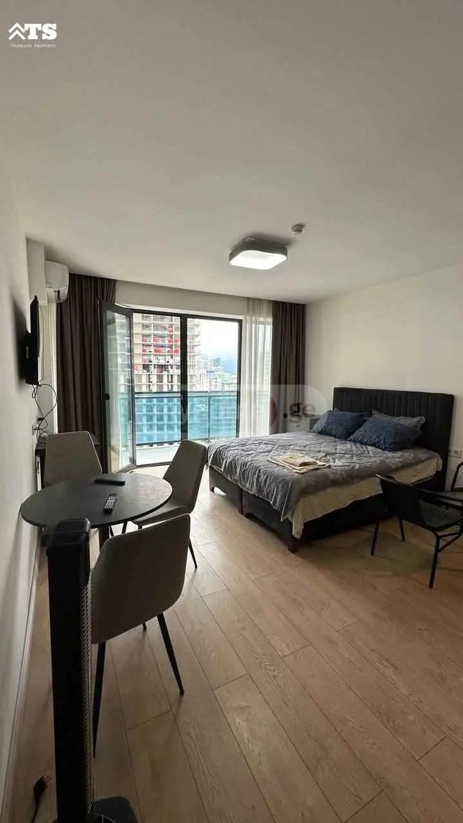 ხიმშიაშვილი შ. ქ. 57 - 1 rooms