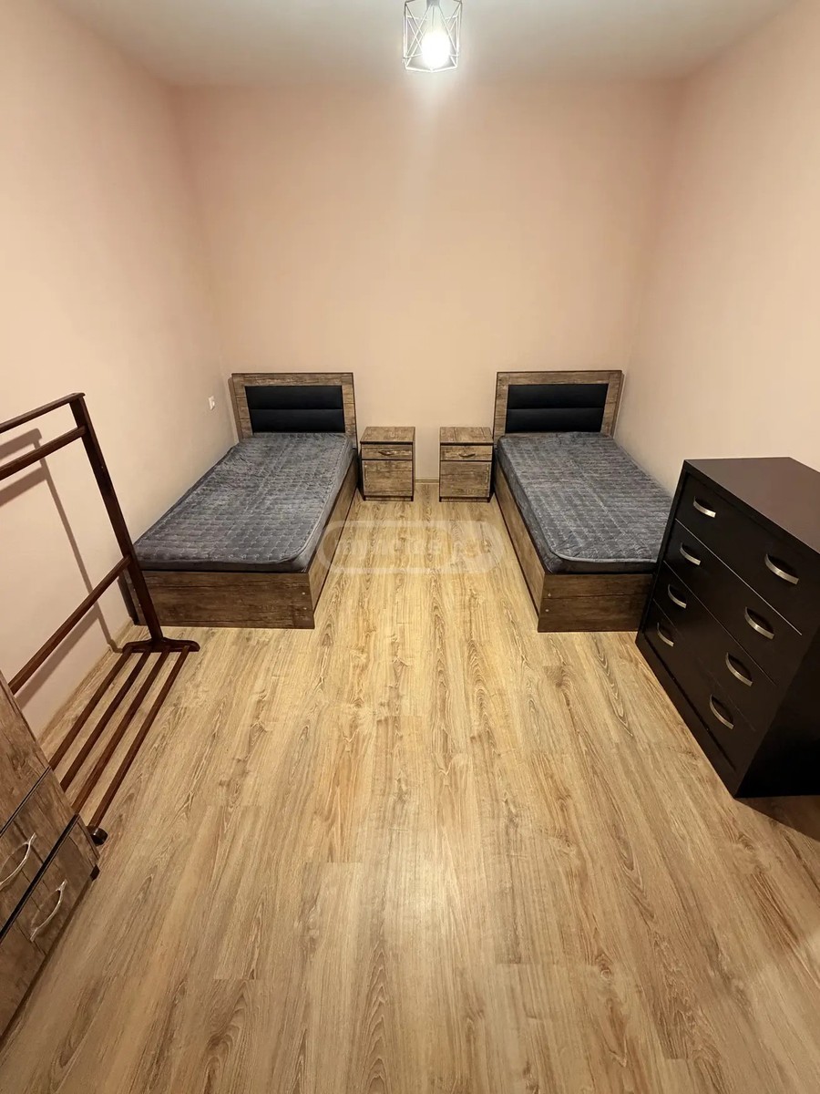 პეკინის გამზ. 3 - 3 rooms