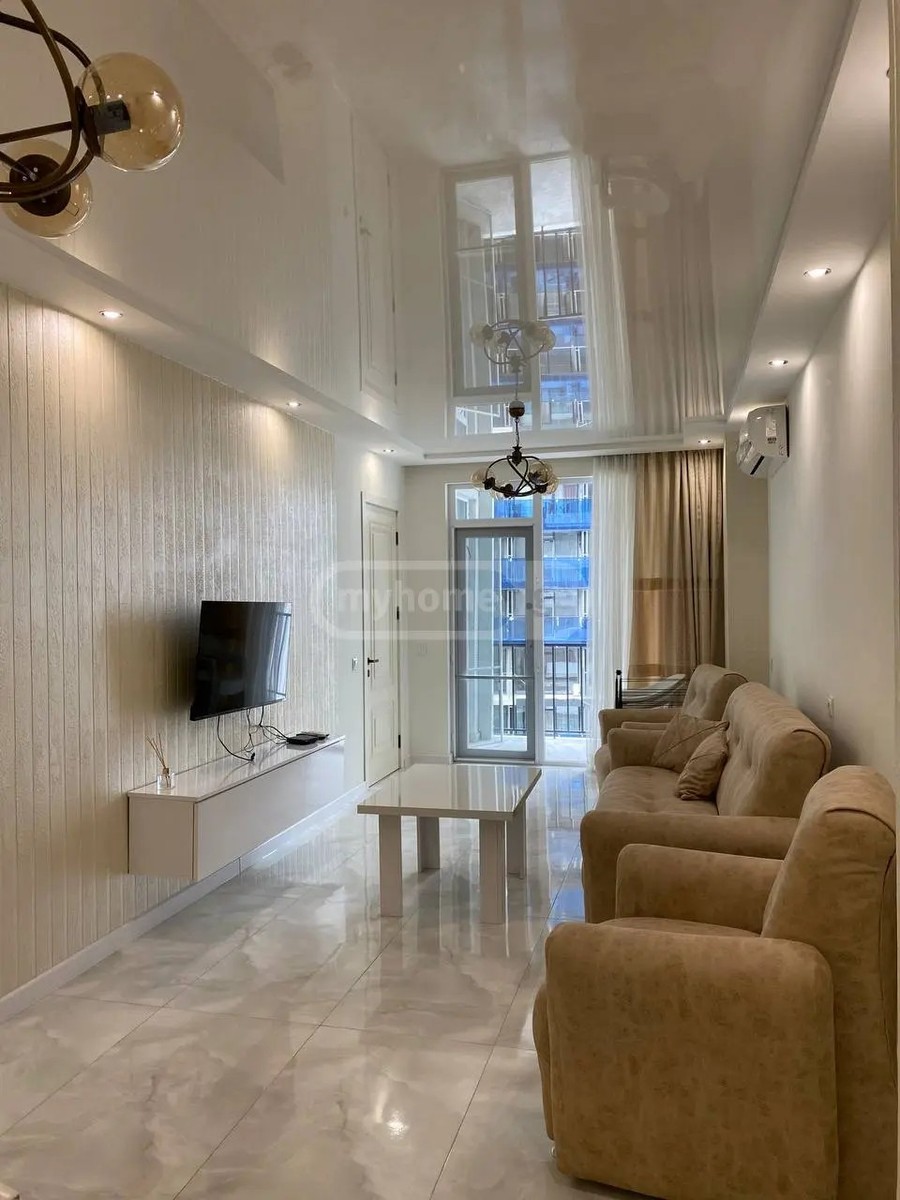 ანგისის 3 ჩიხი 4 - 3 rooms