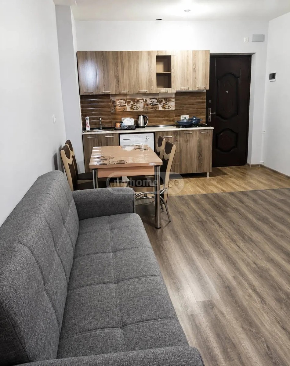ბაგრატიონი პ. შეს. 163 - 2 rooms
