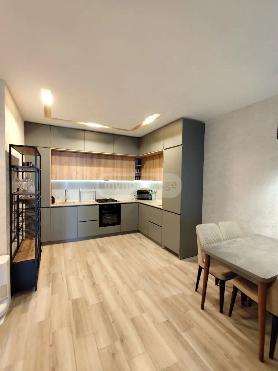 ხიმშიაშვილი შ. ქ. 65 - 3 rooms