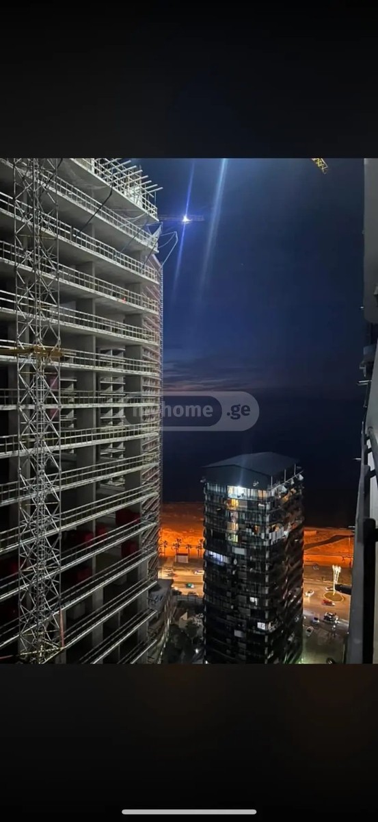 ხიმშიაშვილი შ. ქ. 49 - 1 rooms