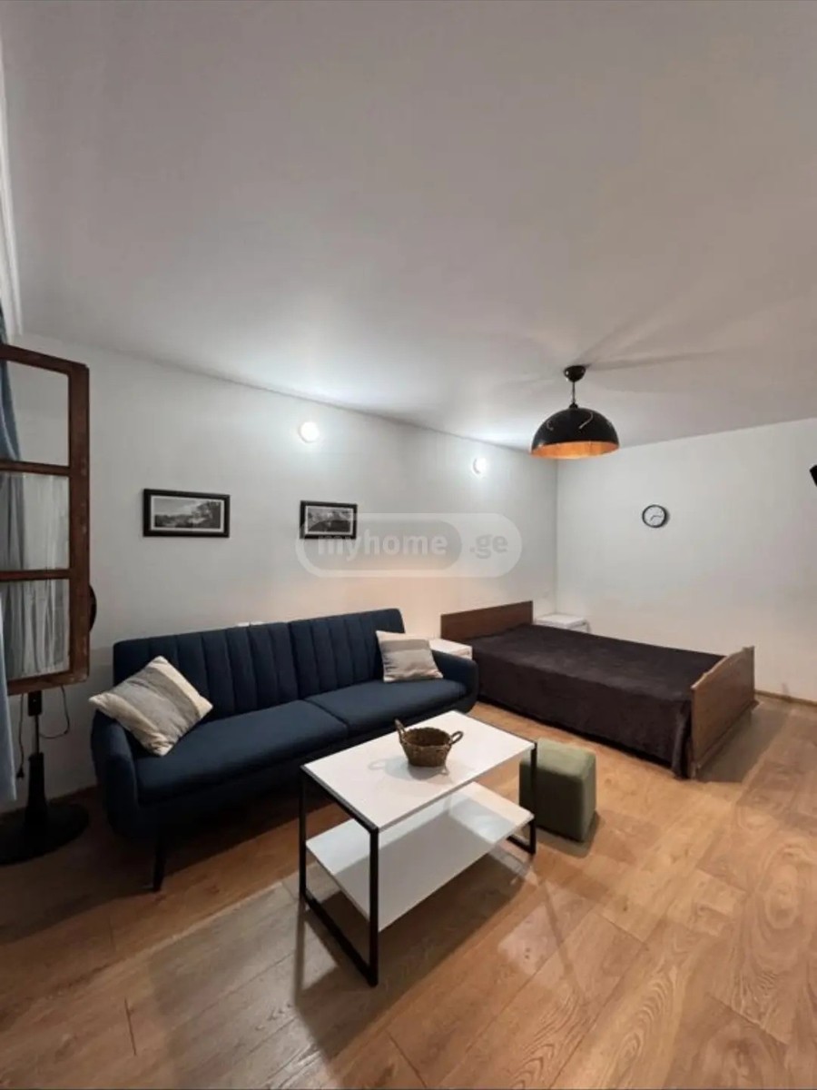 კრწანისის ქ. 8 - 1 rooms