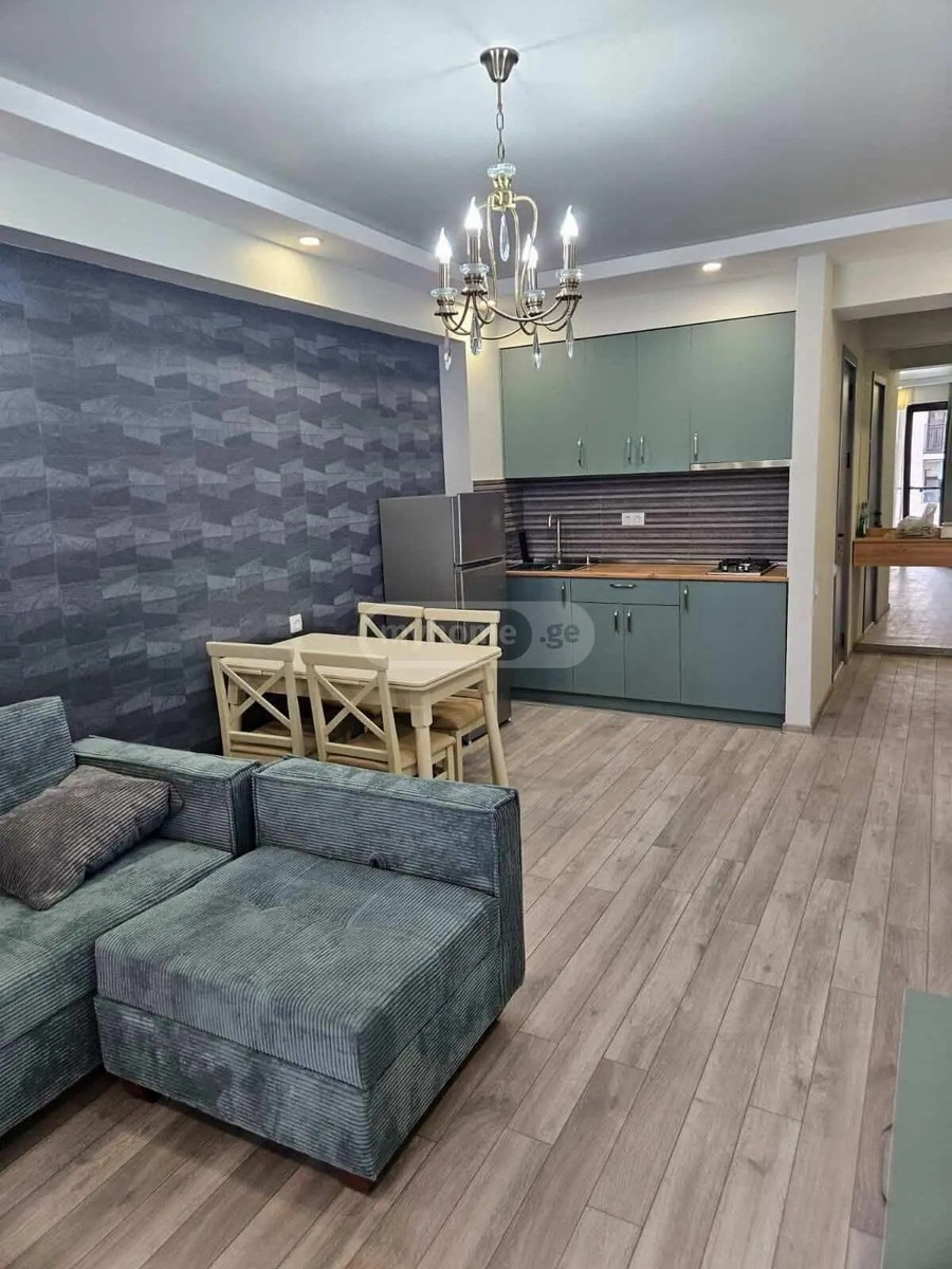 მირიან მეფის ქ.  - 3 rooms