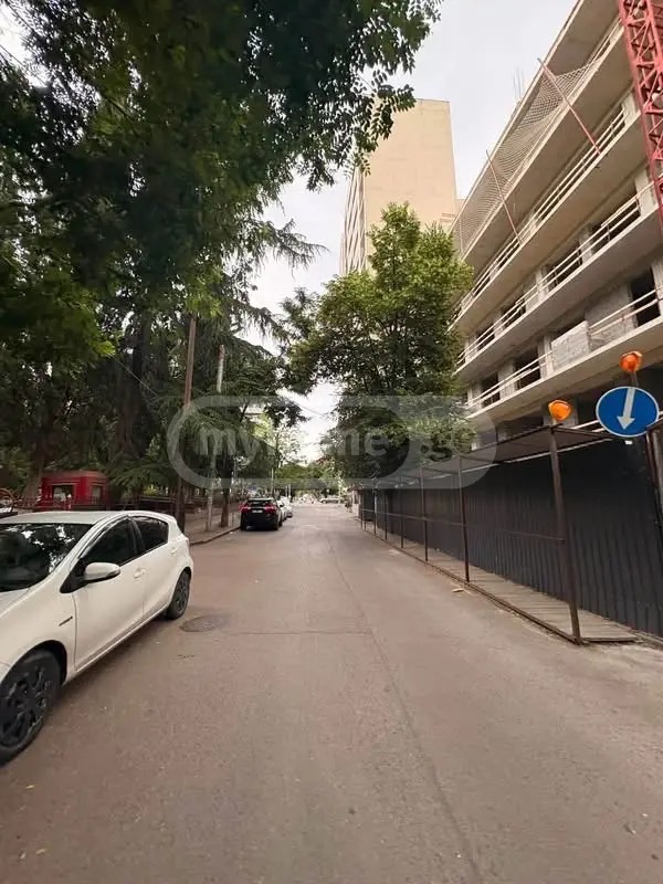 ურიდიას ქ. 5 - 3 rooms