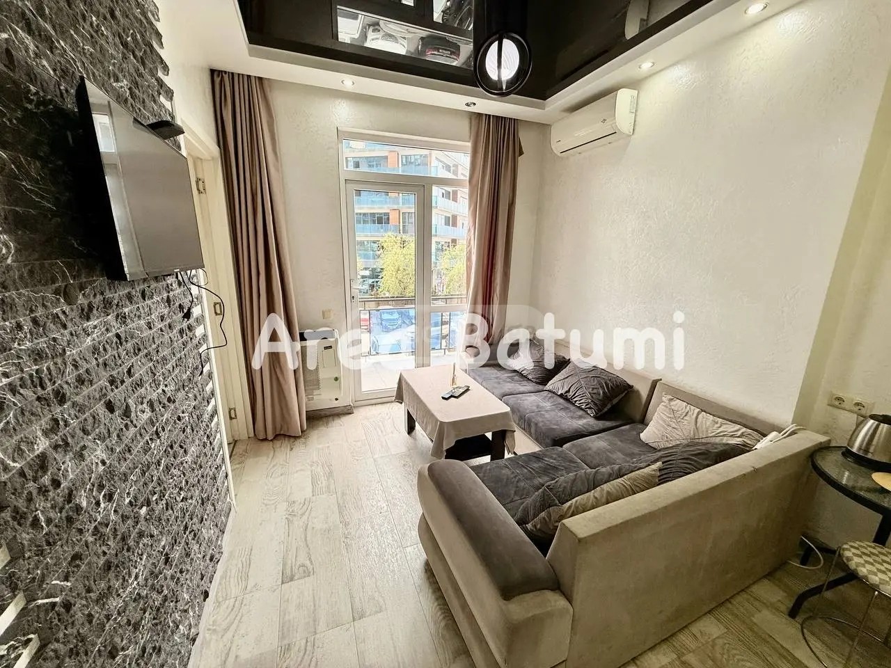 ხიმშიაშვილი შ. ქ. 65 - 2 rooms