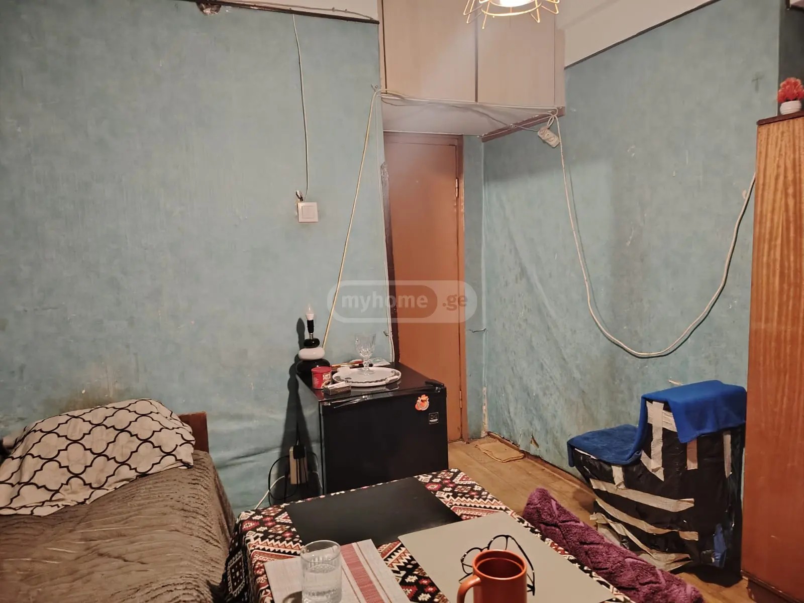 პეკინის გამზ.  - 1 rooms
