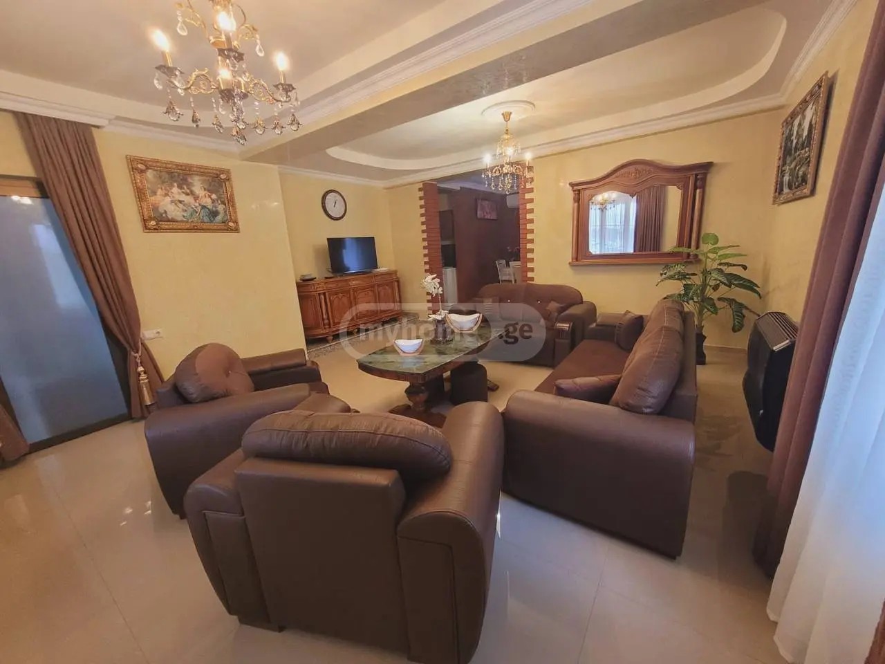 Angisis1 shesaxvevi17, ბათუმი 6010, საქართველო - 3 rooms