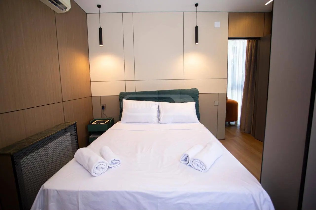 ლერმონტოვი მ. ქუჩა 8 - 2 rooms
