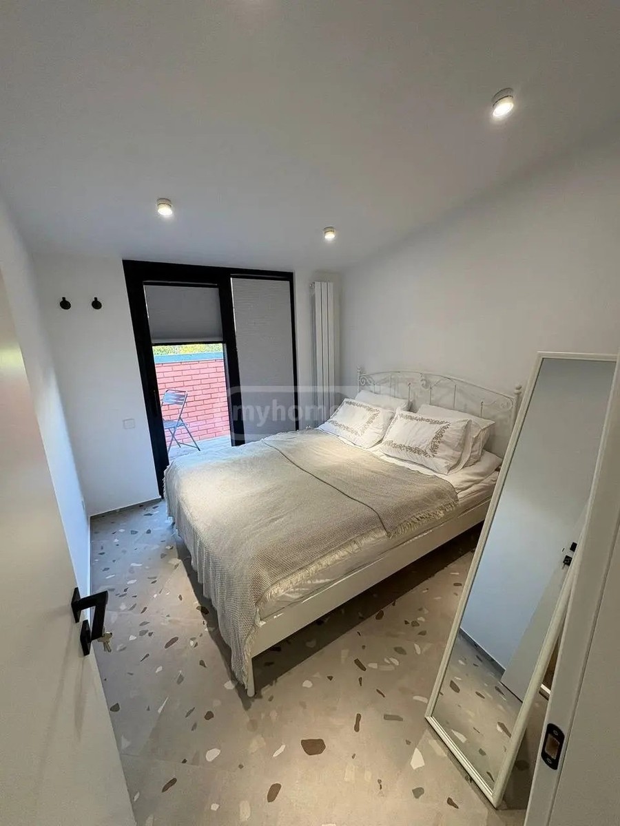 გორგასალი ვ. ქ. 32 - 3 rooms