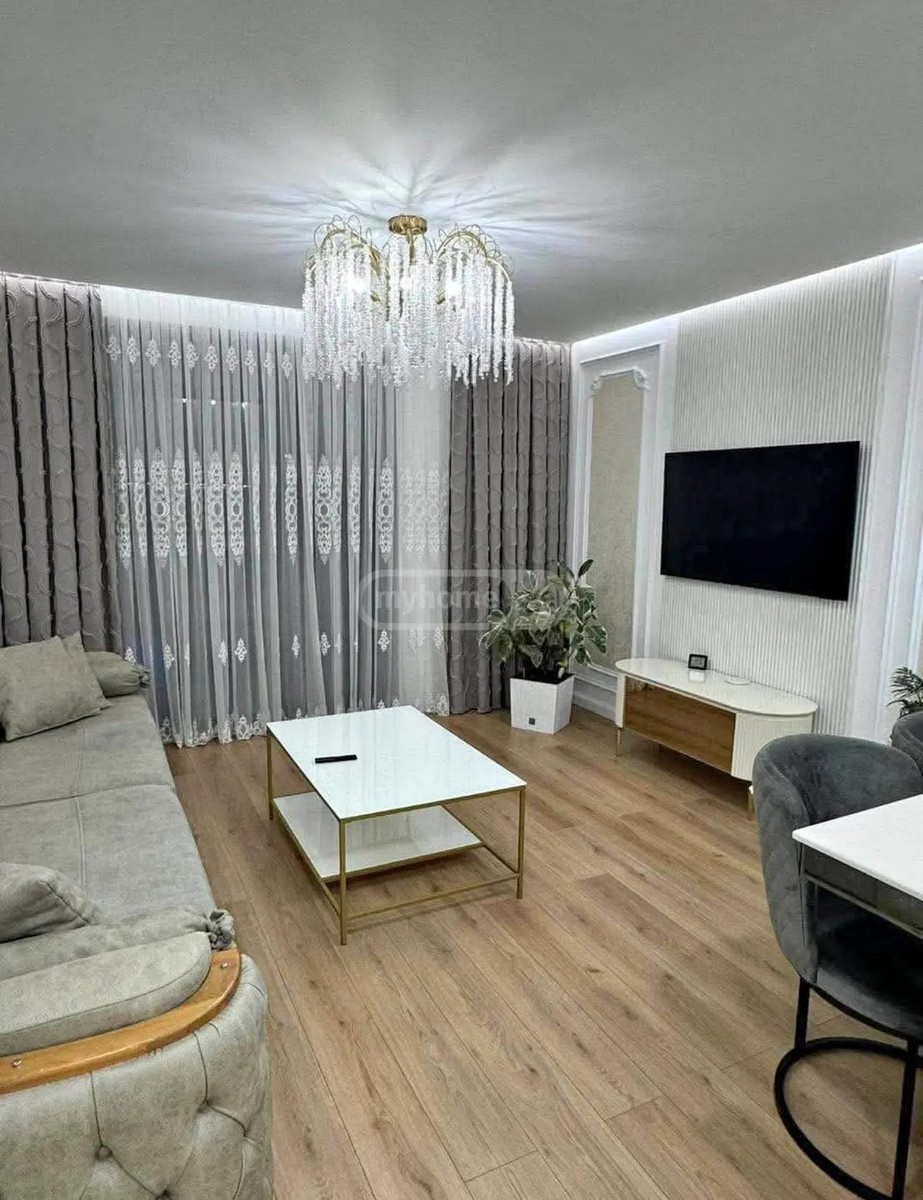 ასათიანი ლუ. ქ.  - 2 rooms
