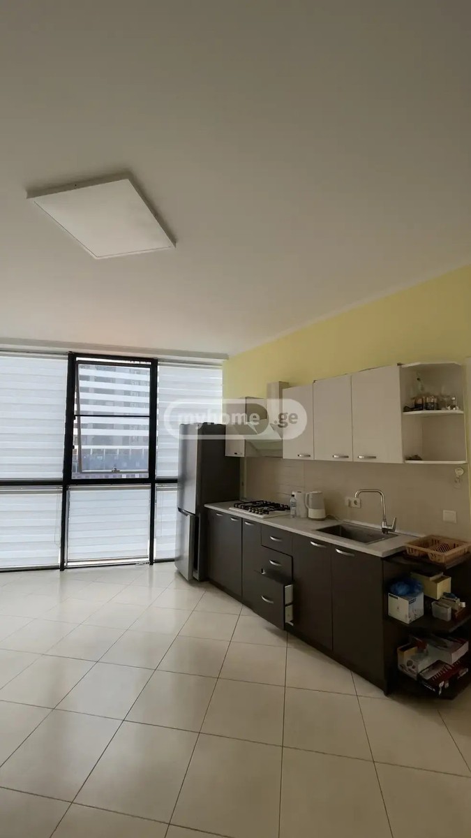 შარტავა ჟ. ქ. 10 - 4 rooms