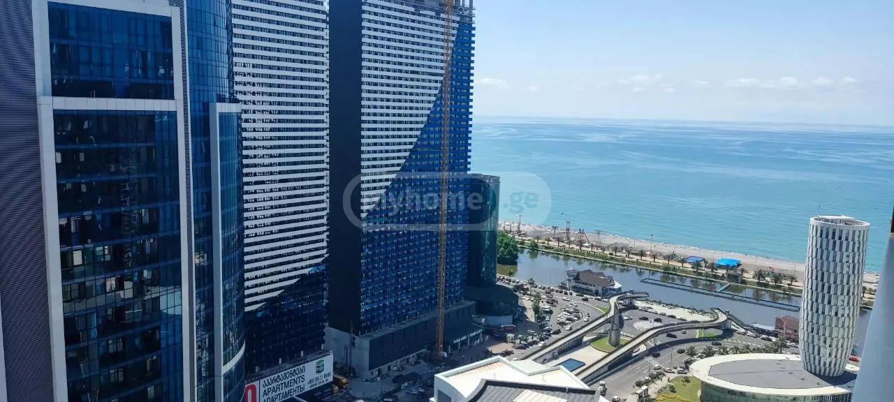 ფიროსმანის ქ. 17 - 2 rooms
