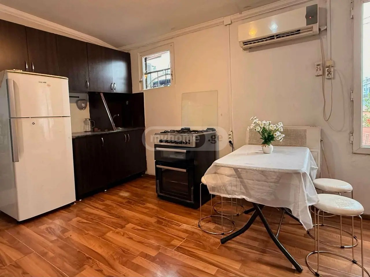 ბათუმი 10 - 2 rooms