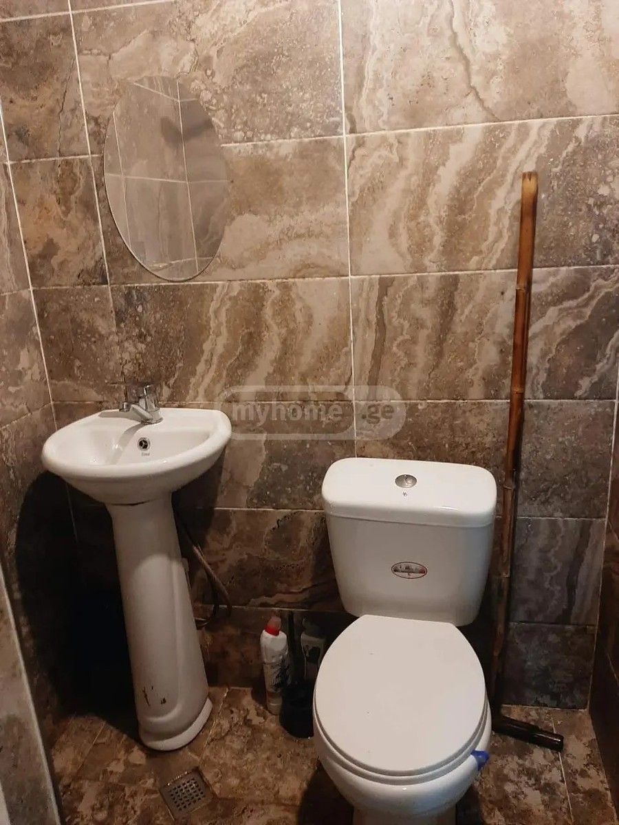 დემეტრე თავდადებულის ქუჩა 53 - 1 rooms