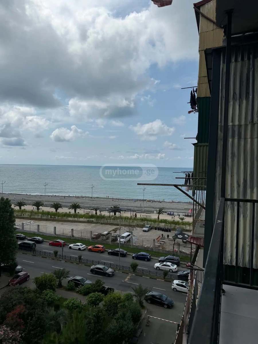 ხიმშიაშვილი შ. ქ. 43 - 4 rooms
