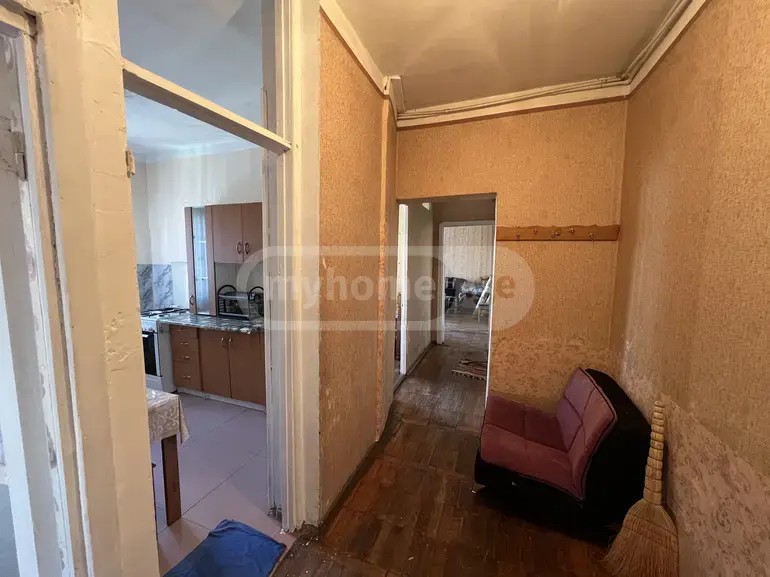 ტაბიძის ქ. 32 - 3 rooms