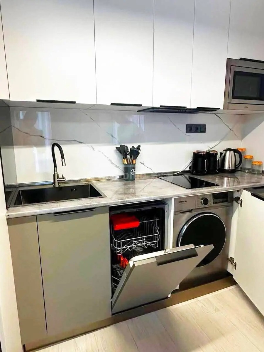 შარტავა ჟ. ქ. 18 - 3 rooms