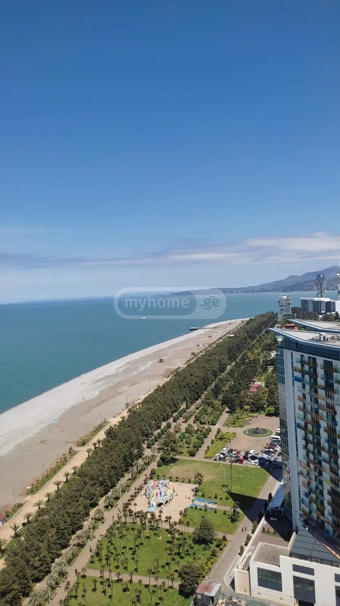 რუსთაველის ქ. 42 - 1 rooms