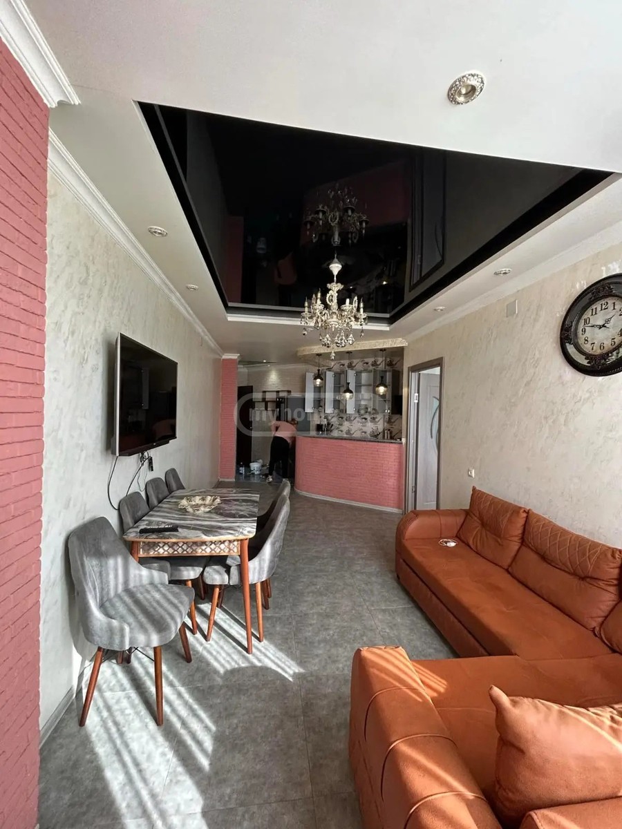ანგისის ქ.  - 2 rooms