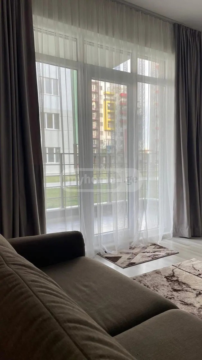 ბობ უოლშის ქუჩა 343 - 2 rooms