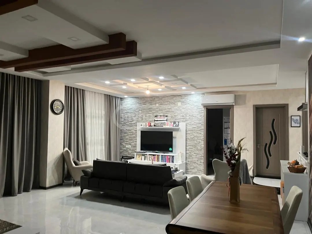 გორგილაძე ზ. ქუჩა  - 4 rooms