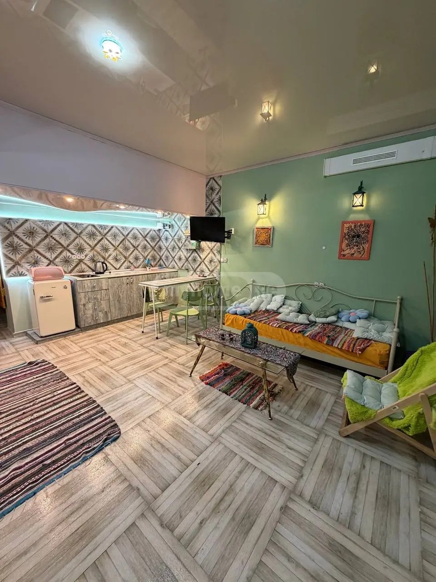 ხიმშიაშვილი შ. ქ. 4 - 2 rooms