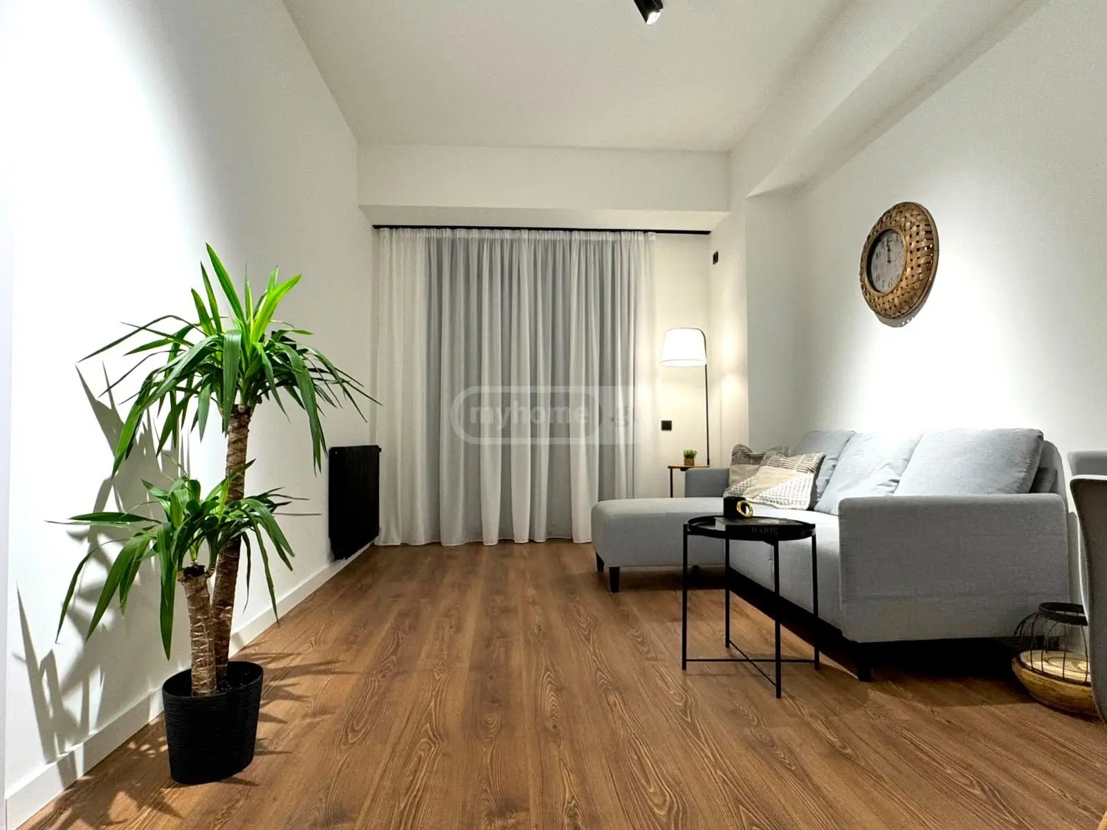 პ. დათუაშვილის ქ.  - 2 rooms