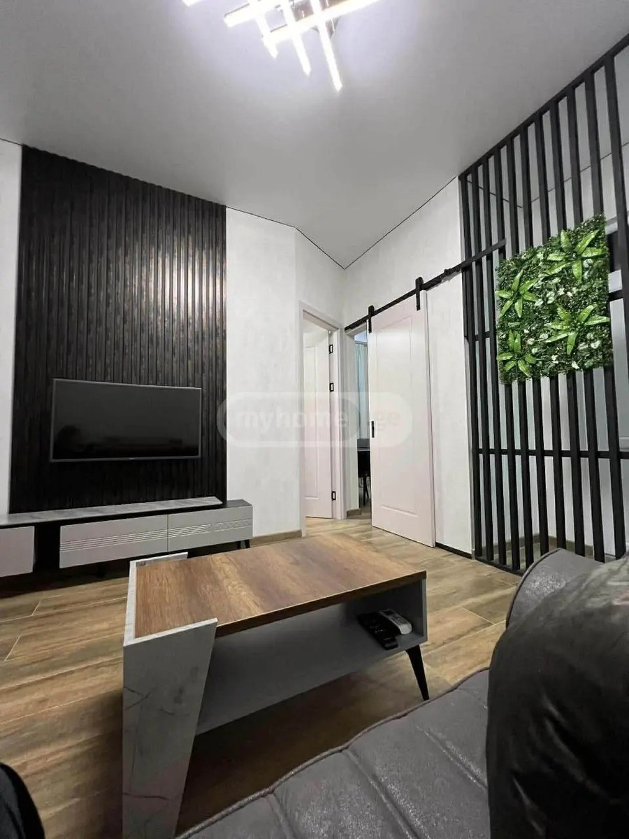 ხიმშიაშვილი შ. ქ. 1 - 2 rooms